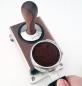 Preview: Tamping Station Walnussholz