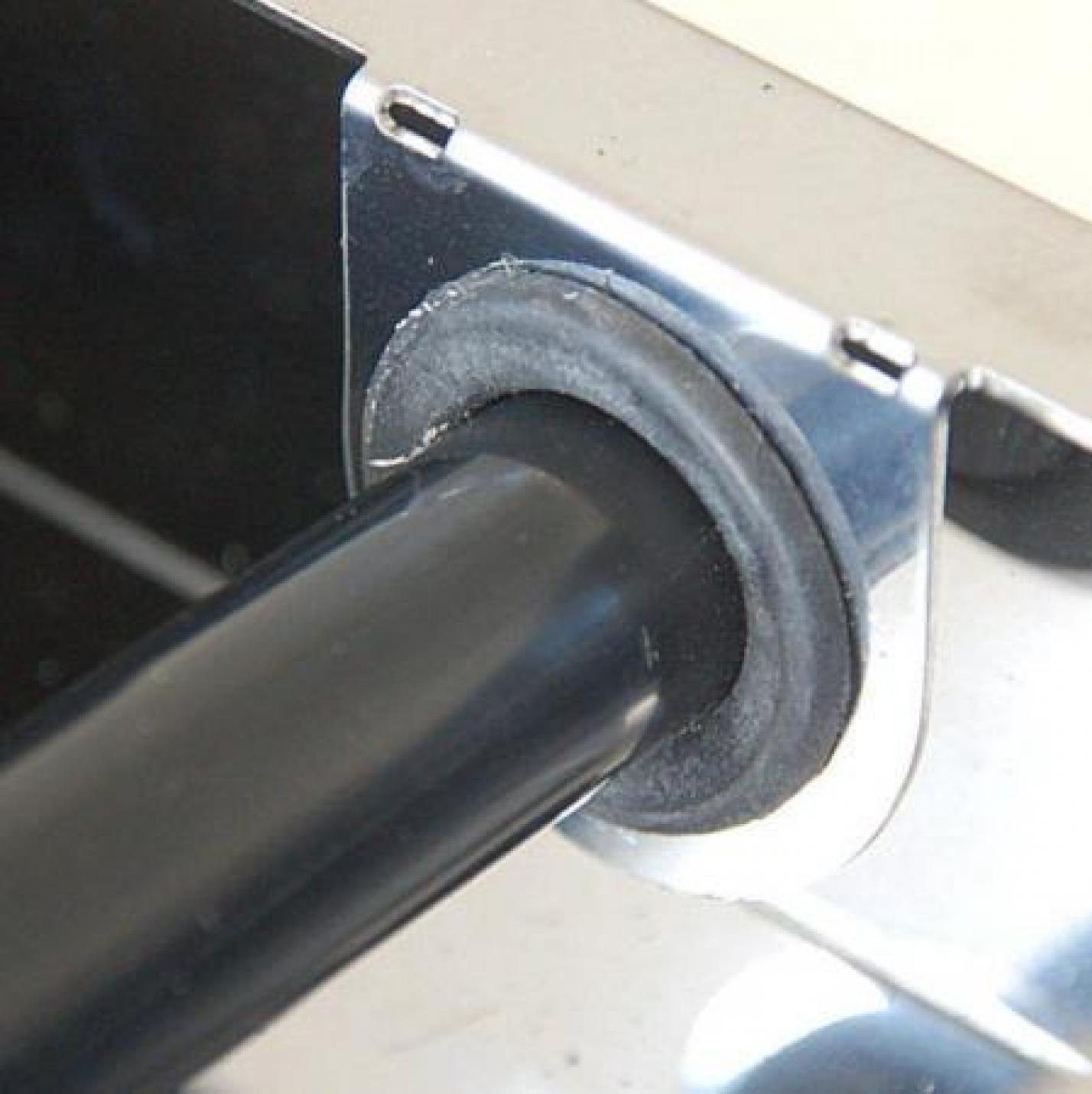 Preview: Sudschublade S poliert