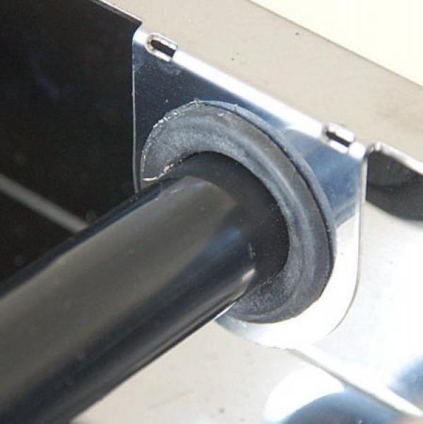 Sudschublade S poliert